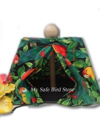 Cover for small bird cage by My Safe Bird Store 200 x 250