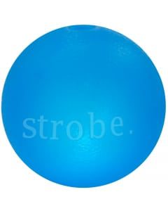 Light up "Strobe" Dog Ball by Planet Dog 240 x 300