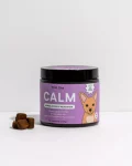Calming dog chews 120 x 150