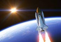 Rocket ship in transit 200 x 137