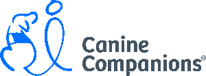 Canine Companions logo 300 x 111