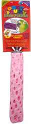 bird perch by Polly's Pet Products, Inc Fruity Tooty 62 x 248