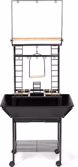 bird small parrot play stand by Prevue Pet Products 160 x 340