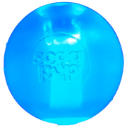 Soda Pup Strobe light-up floating chew ball 180 x 180